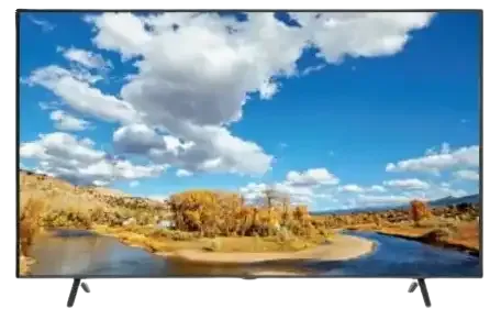 شاشة باناسونيك 43 بوصة