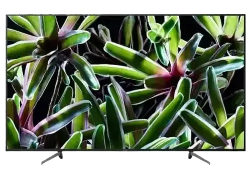شاشة سوني 55 بوصة