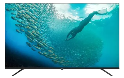 شاشة فيليبس 50 بوصة