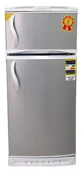 ثلاجة الاسكا 13 قدم