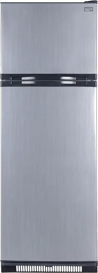 ثلاجة باساب 11 قدم
