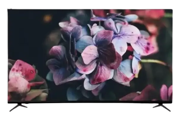 شاشة شارب 50 بوصة