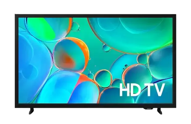 شاشة سامسونج 32 بوصة
