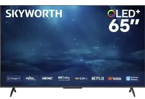 شاشة سكاى ورث 65 بوصة