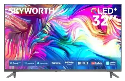 شاشة سكاي ورث 32 بوصة