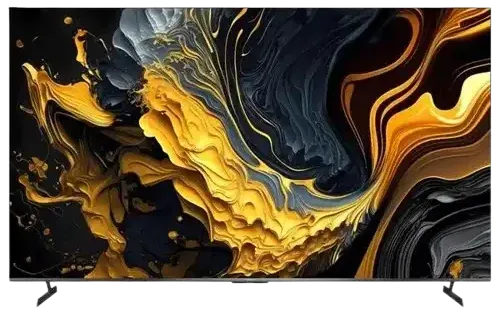 شاشة شاومي 100 بوصة