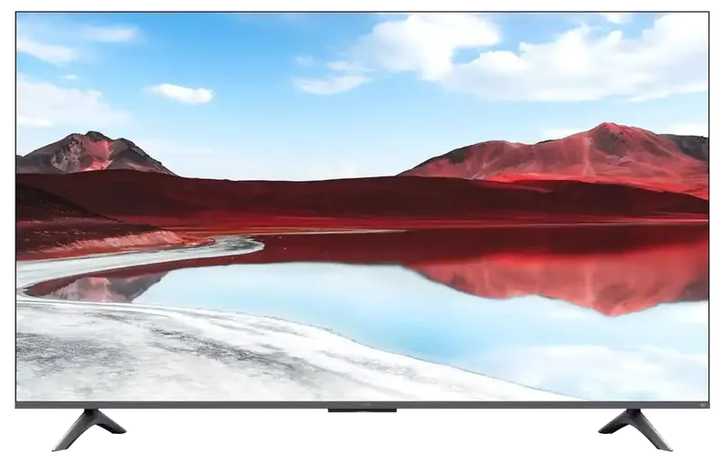 شاشة شاومي 65 بوصة