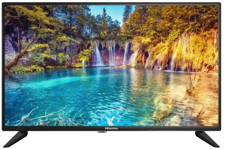 شاشة هايسنس 55 بوصة