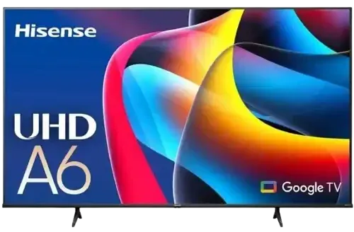 شاشة هايسنس 55 بوصة