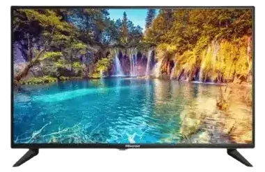 شاشة هايسنس 65 بوصة