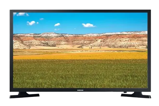 شاشة سامسونج 32 بوصة