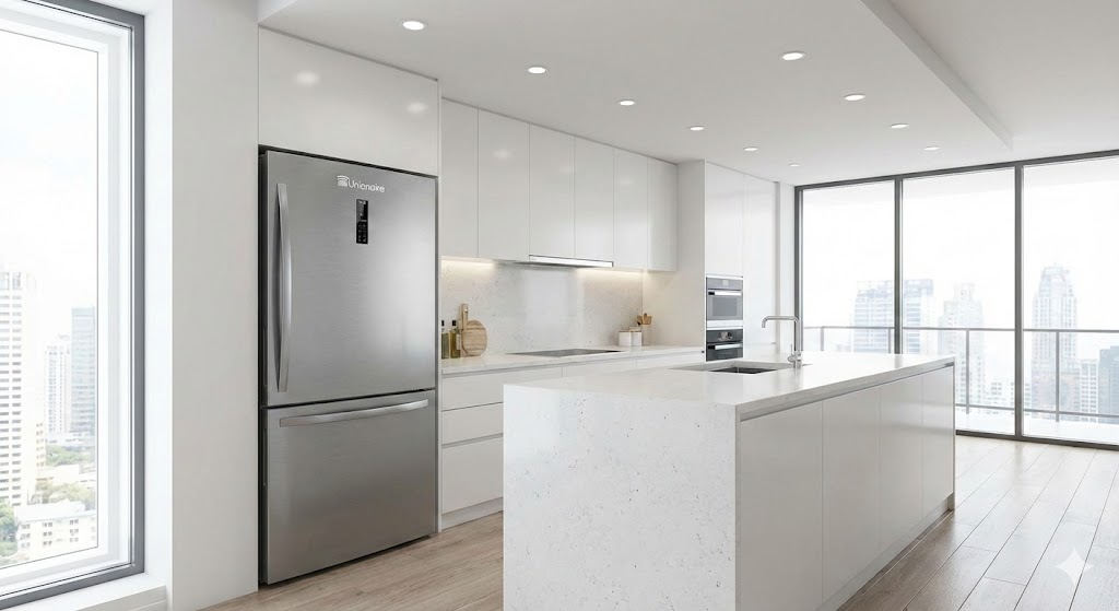 مميزات وعيوب ثلاجات يونيون اير