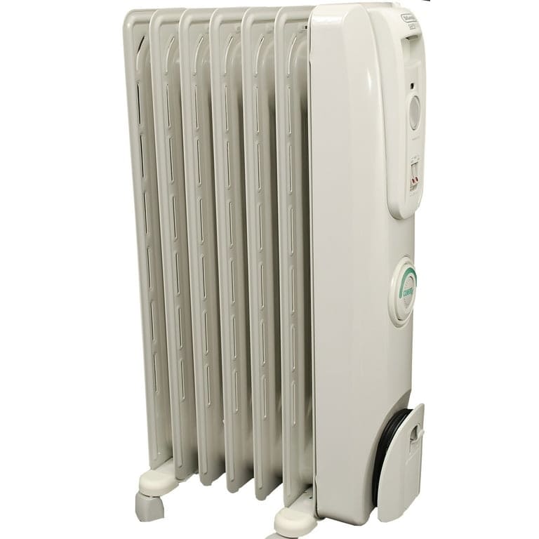 دفاية زيت ديلونجي 9 ريشة