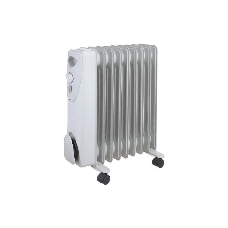 دفاية زيت جاك 9 ريشة