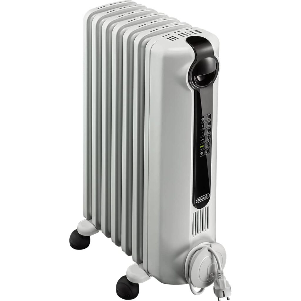 دفاية زيت ديلونجي 9 ريشة