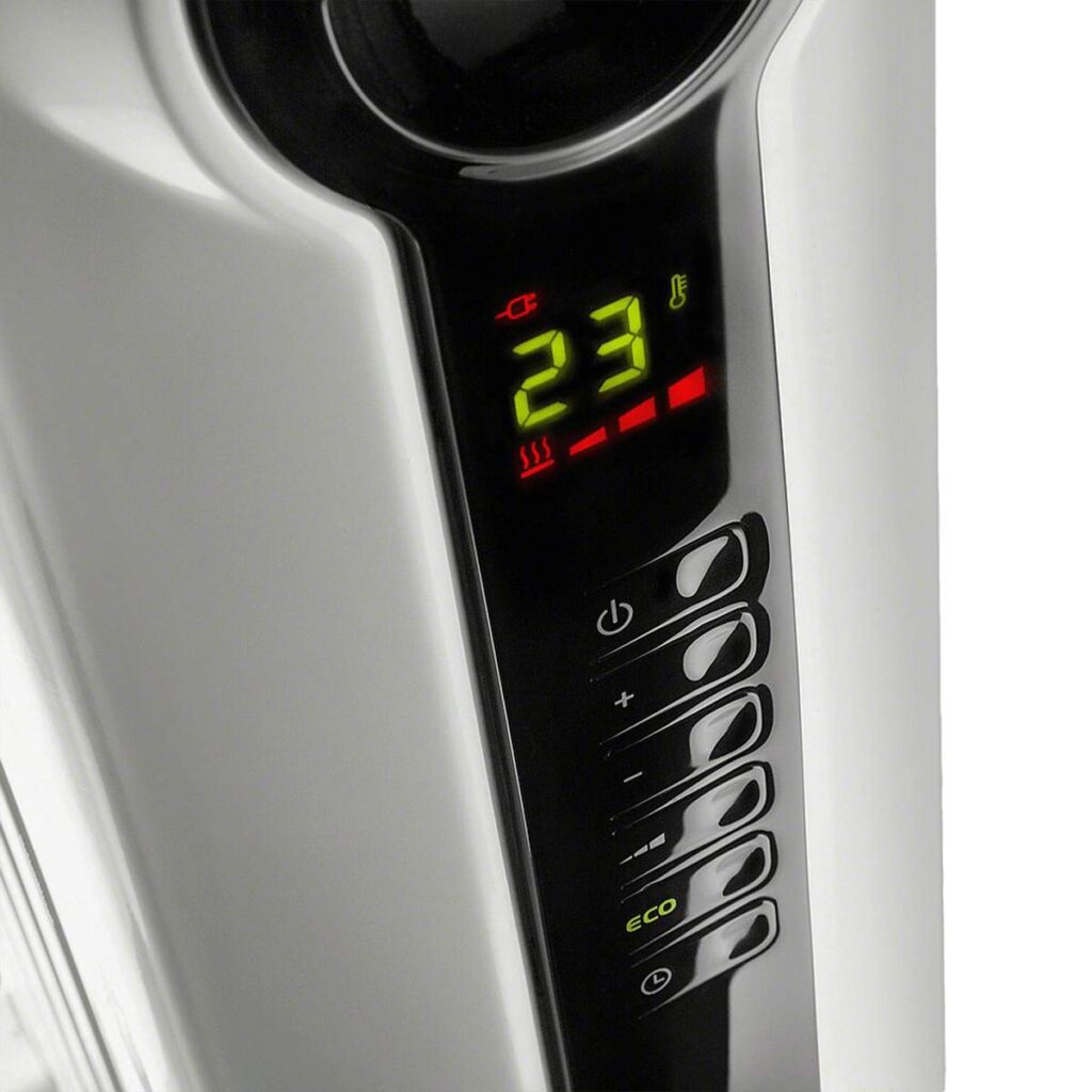 دفاية زيت ديلونجي 9 ريشة