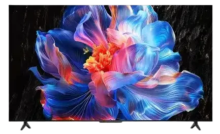 شاشة تي سي ال 55 بوصة