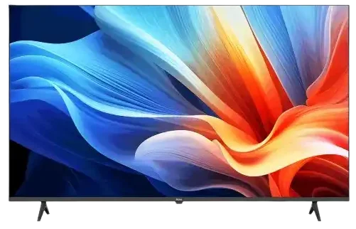 شاشة هاير 50 بوصة