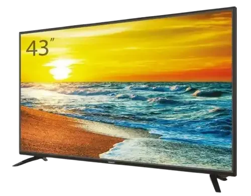 شاشة هايسنس 43 بوصة